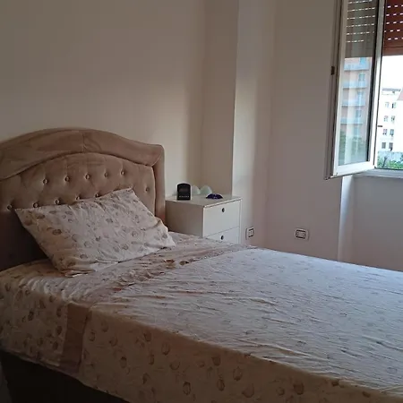 Il Giardino Di Via Napoli Appartamento Sassari