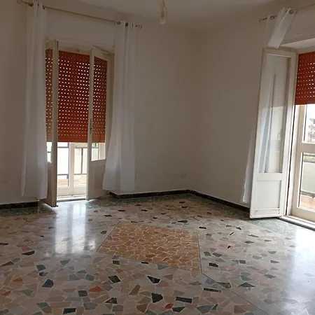 Il Giardino Di Via Napoli Apartment *